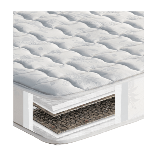 Στρώμα Ε01 Basic - Mattress E01 Basic