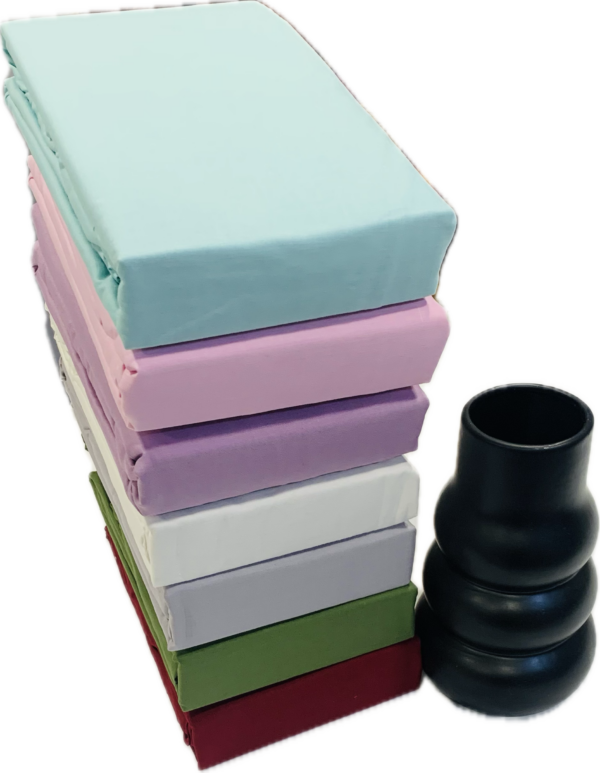 elastic sheets bed linen