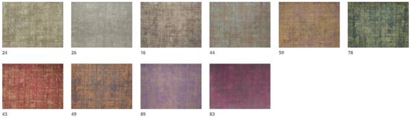 Upholstery fabric sierra maestra Epiplopano