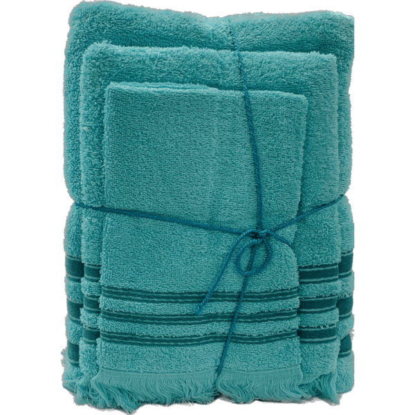 CASA TURQUOISE