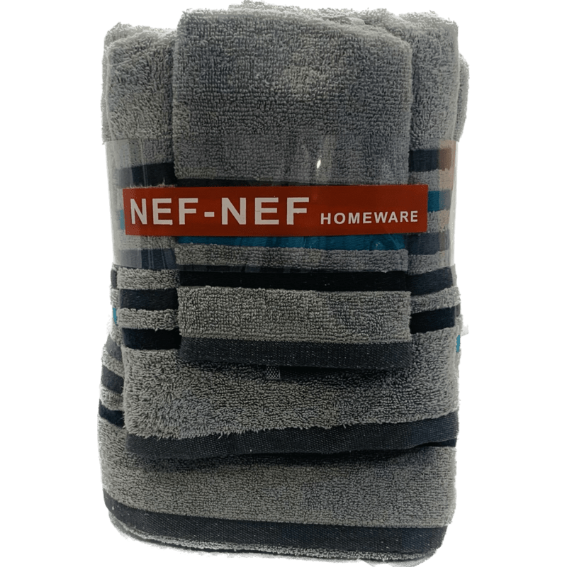 SET NEF NEF