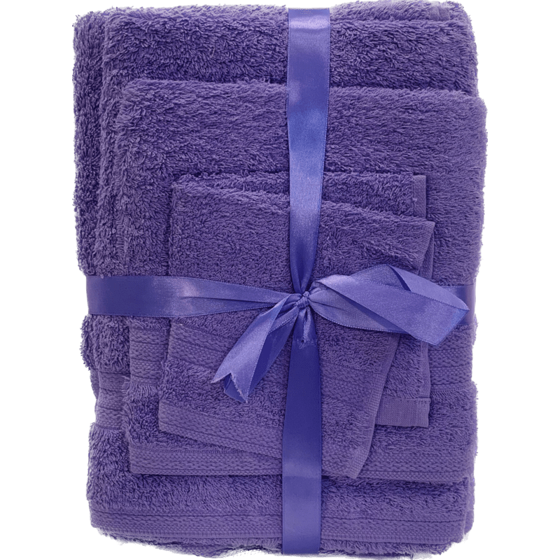 PURPLE SET