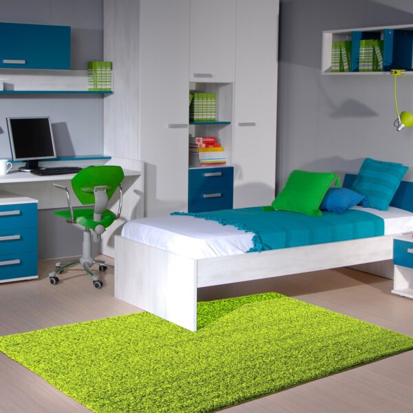 763 FIJI 46 PISTACHIO KIDS RUG ROOM