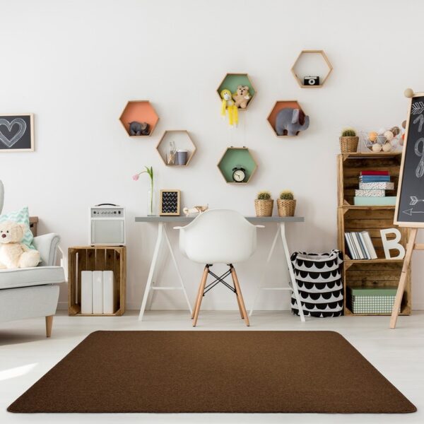 883 LILLY 75 CHESTNUT RUG ROOM-2