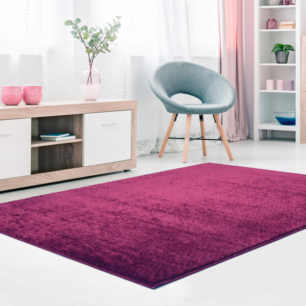 908 NOTOS 04 LtAUBERGINE133x190 RUG ROOM