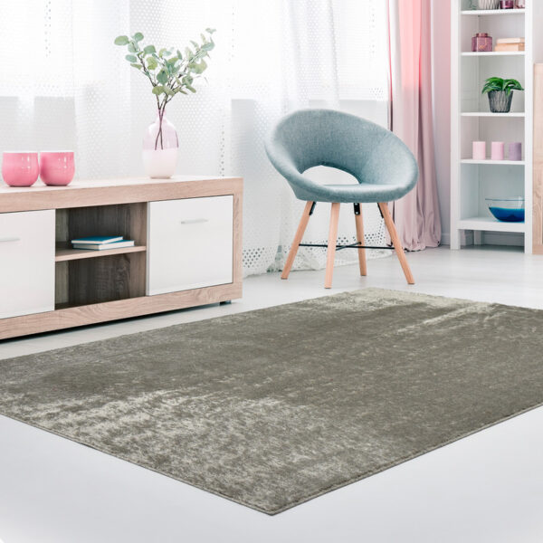 908 NOTOS 77 SILVER 133x190 RUG ROOM