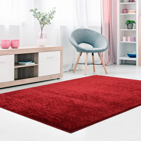 908 NOTOS 93 BORDEAUX 133x190 RUG ROOM