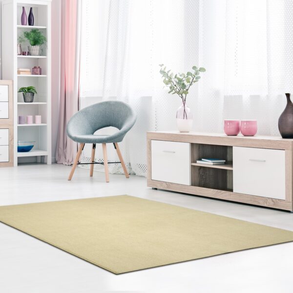 BODEN CREAM 133X190 RUG AMBIENT