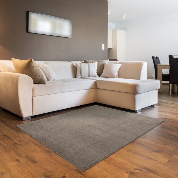 BODEN Mocha 133x190cm (Lifestyle)