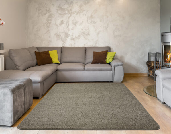 HAMILTON 160x240cm Mocha (Lifestyle) 97