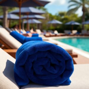 POOL-TOWELS