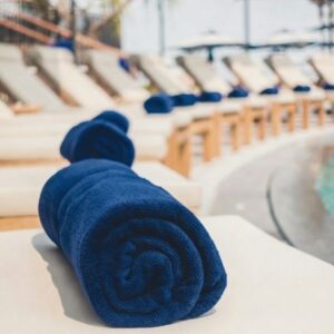 POOL-TOWELS