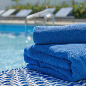 POOL-TOWELS