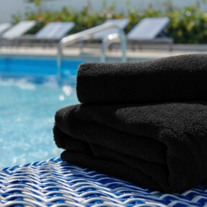 POOL-TOWELS