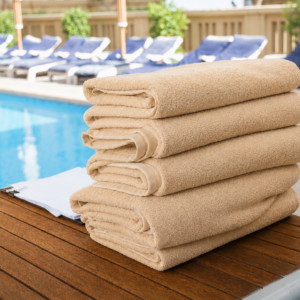 POOL-TOWELS