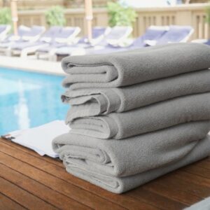 POOL-TOWELS