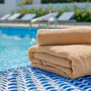 POOL-TOWELS