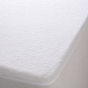 terry mattress protector