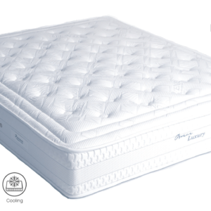 στρώμα luxury plus