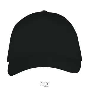 5-panel jockey cap - Image 3