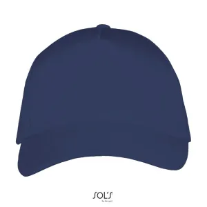 5-panel jockey cap - Image 4