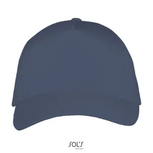 5-panel jockey cap - Image 22