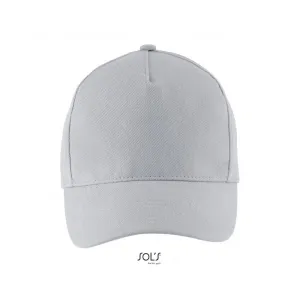 5-panel jockey cap - Image 24