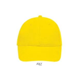 Εξάφυλλο καπέλο τζόκεϊ - Image 17