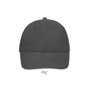 Εξάφυλλο καπέλο τζόκεϊ - Image 27