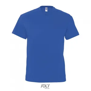 Men's V-neck T-shirt - Image 3