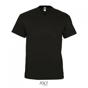 Men's V-neck T-shirt - Image 6
