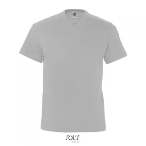 Men's V-neck T-shirt - Image 7