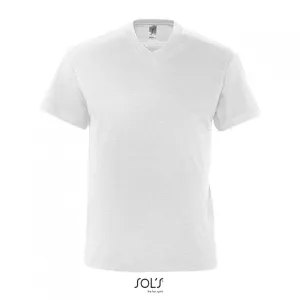 Men's V-neck T-shirt - Image 8