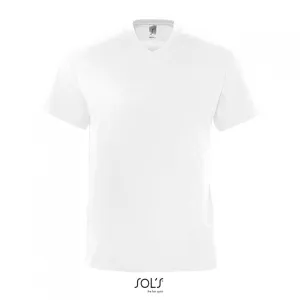 Men's V-neck T-shirt - Image 9