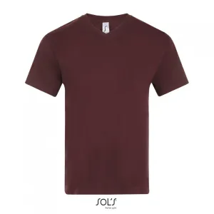 Men's V-neck T-shirt - Image 13