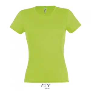 Women's T-shirt - Image 4