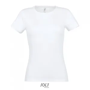 Women's T-shirt - Image 5