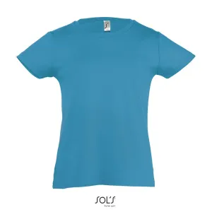 Girls' T-shirt - Image 3