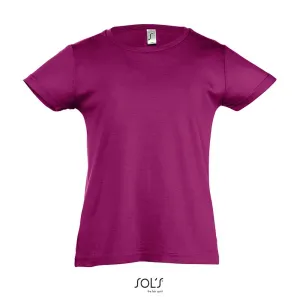 Girls' T-shirt - Image 5