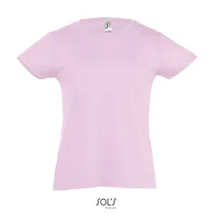 Girls' T-shirt - Image 6