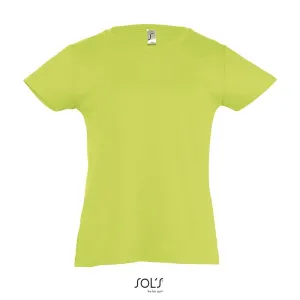 Girls' T-shirt - Image 8