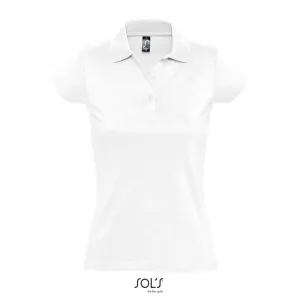 Women's polo shirt - Image 3