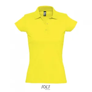 Women's polo shirt - Image 4