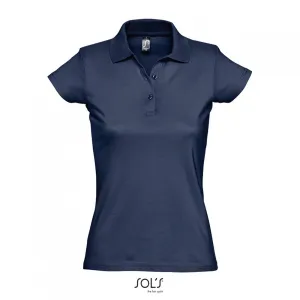 Women's polo shirt - Image 5