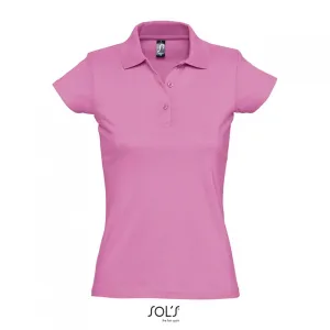 Women's polo shirt - Image 6