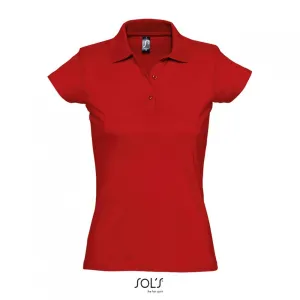 Women's polo shirt - Image 7
