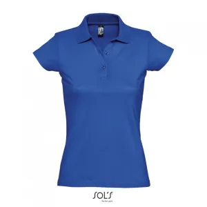 Women's polo shirt - Image 8