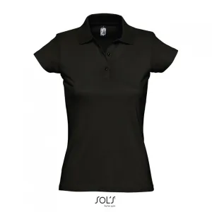 Women's polo shirt - Image 9
